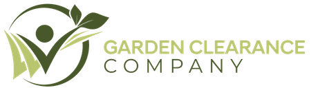 Garden Clearance Company Logo